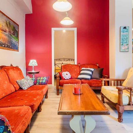 Kalamata Rose Nest - Urban Comfy Escape Екстер'єр фото