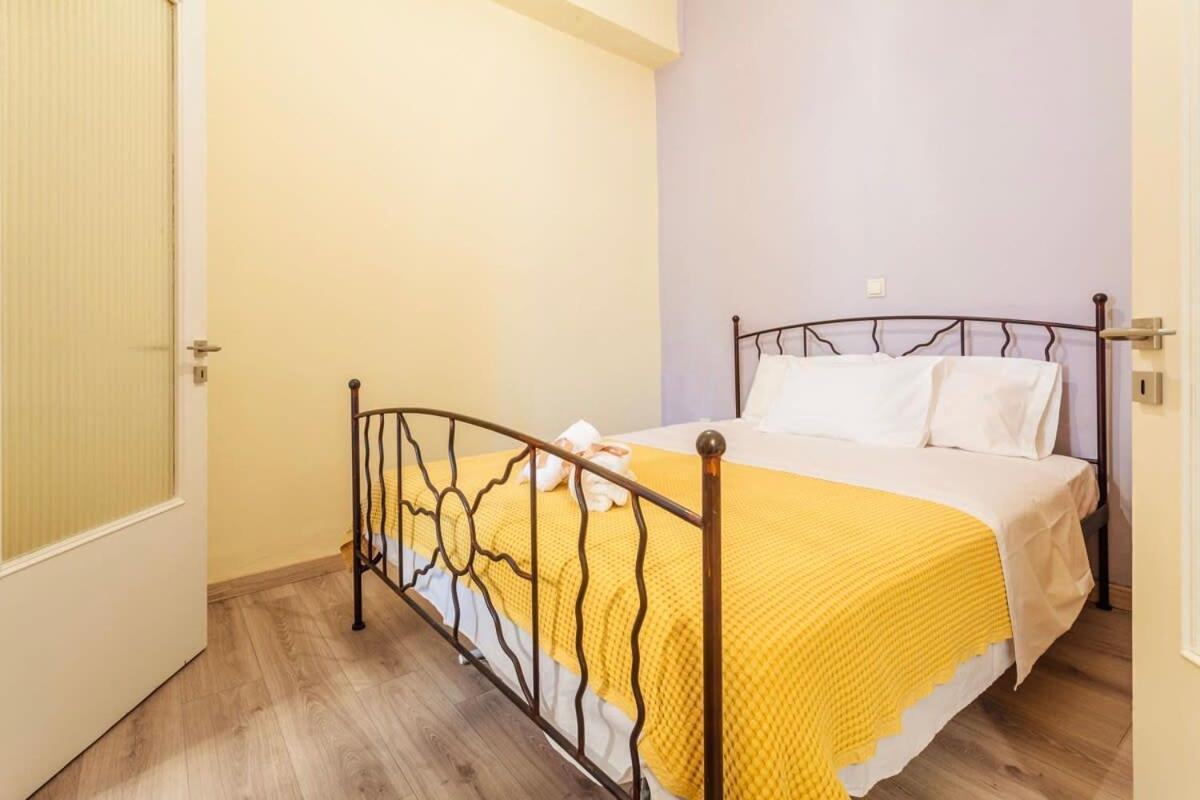 Kalamata Rose Nest - Urban Comfy Escape Екстер'єр фото