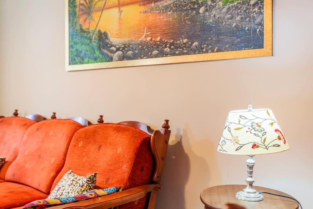 Kalamata Rose Nest - Urban Comfy Escape Екстер'єр фото