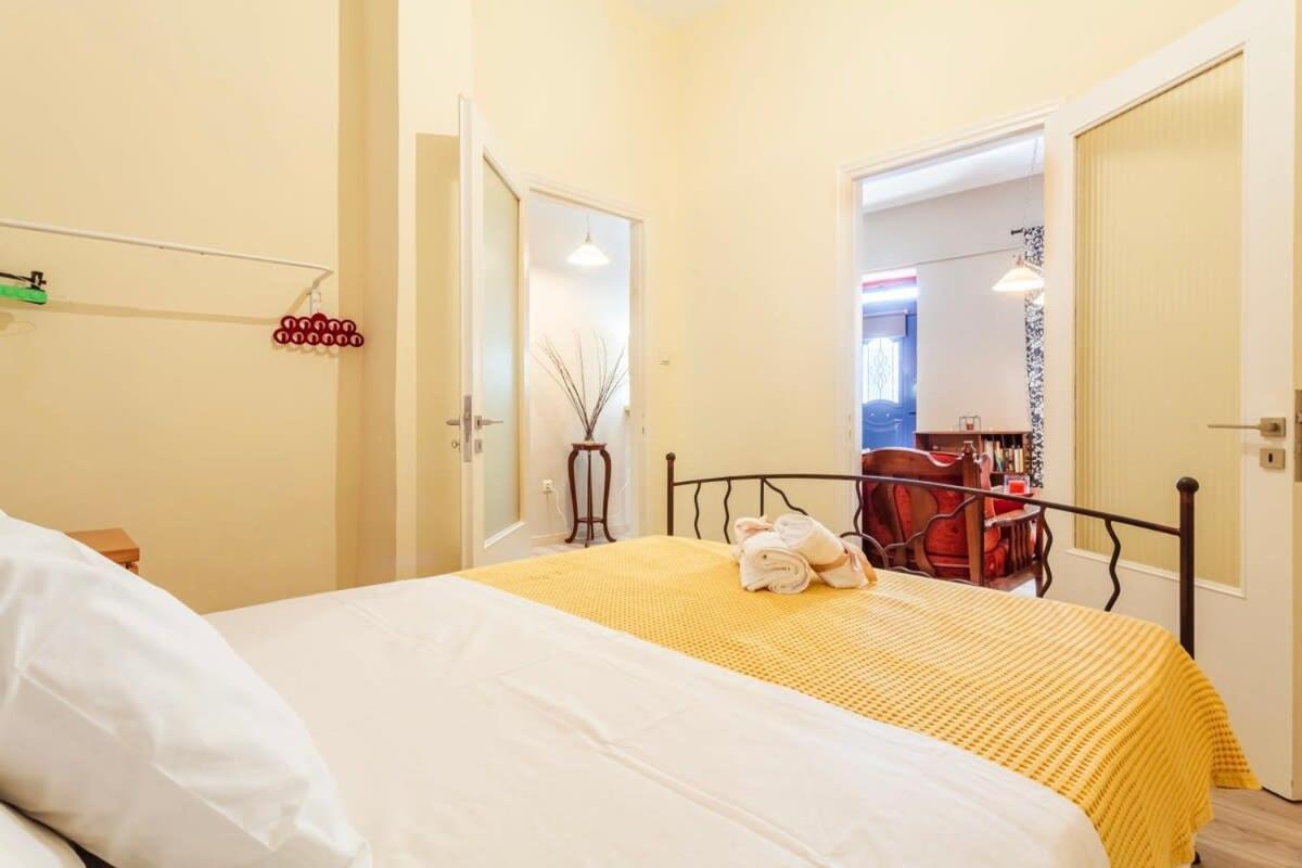 Kalamata Rose Nest - Urban Comfy Escape Екстер'єр фото